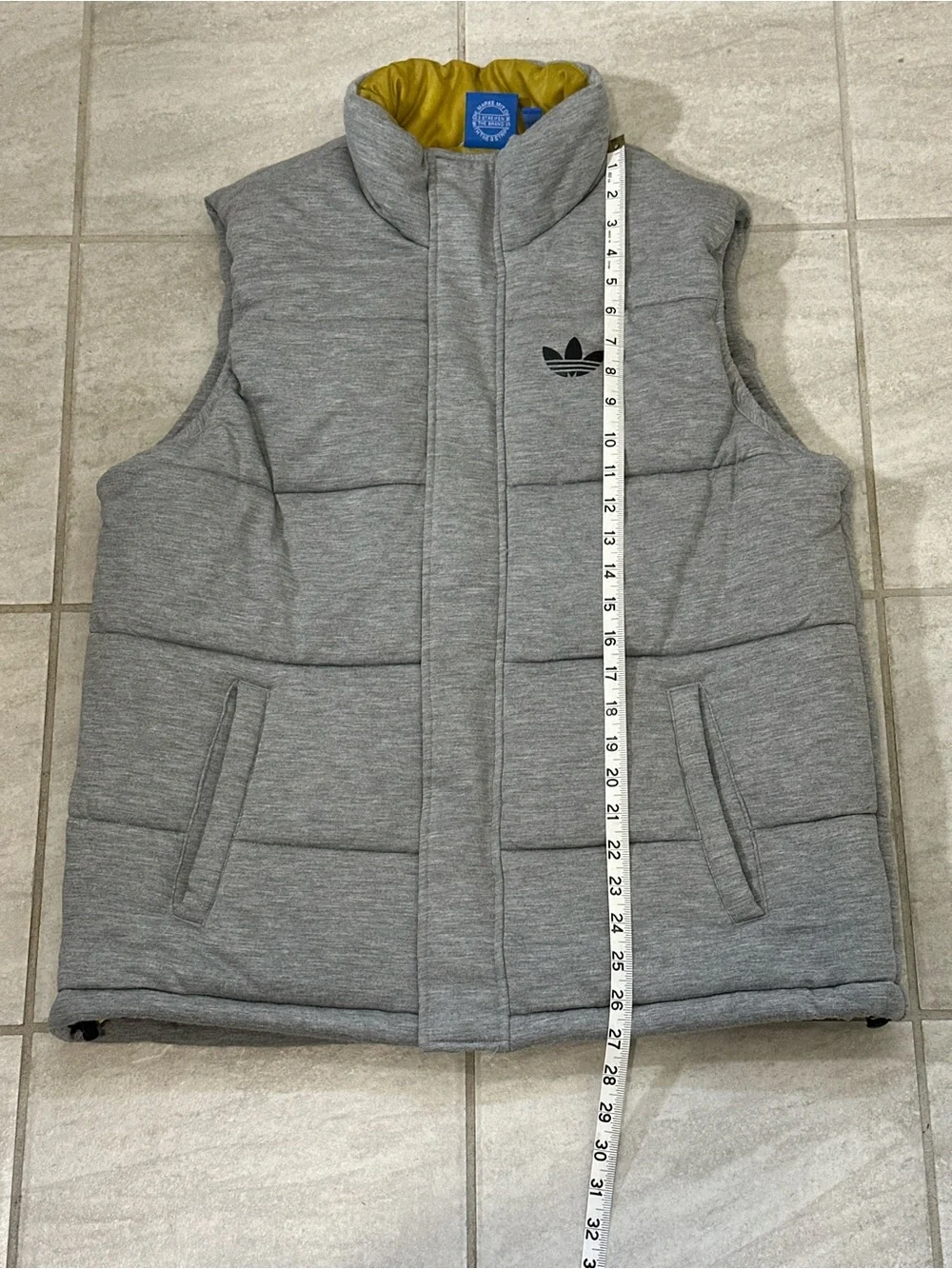 adidas heather grey